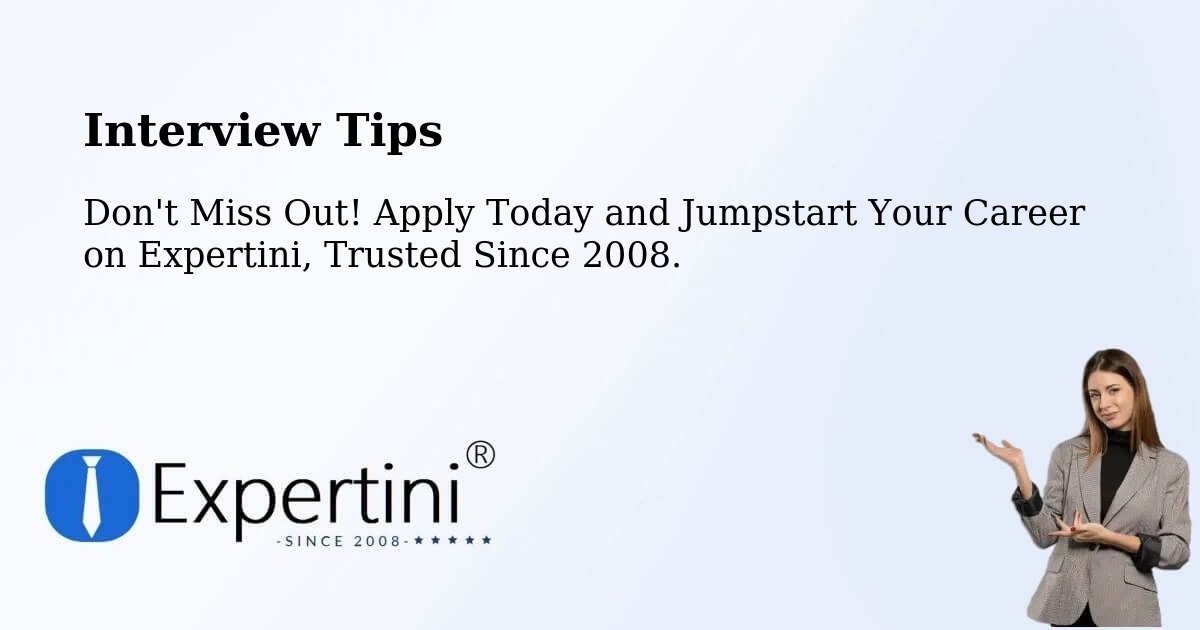 Interview Tips & Techniques for Job Seekers – Luzino - Luzino, Poland Jobs Expertini